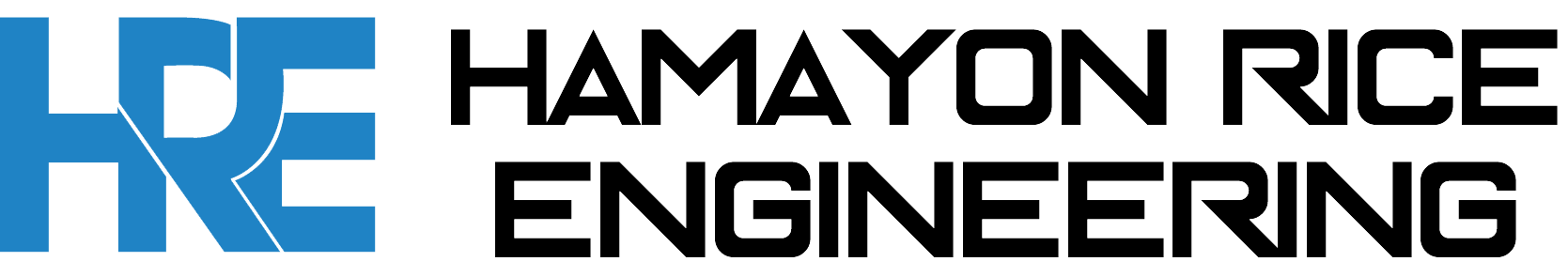 Hamayon Rice Engineering